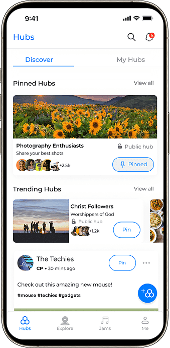 Features image