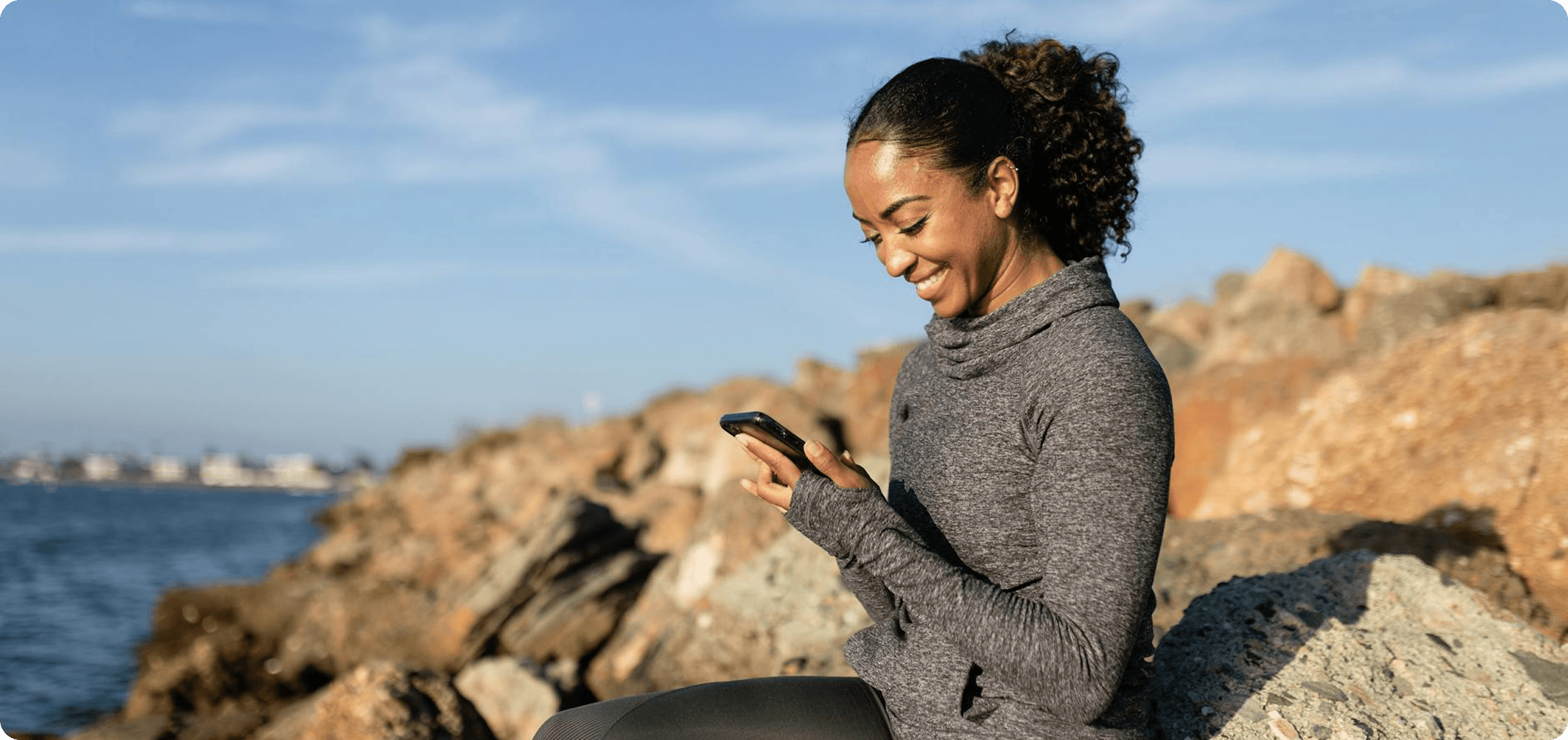 Travelers and explorers using Publicly