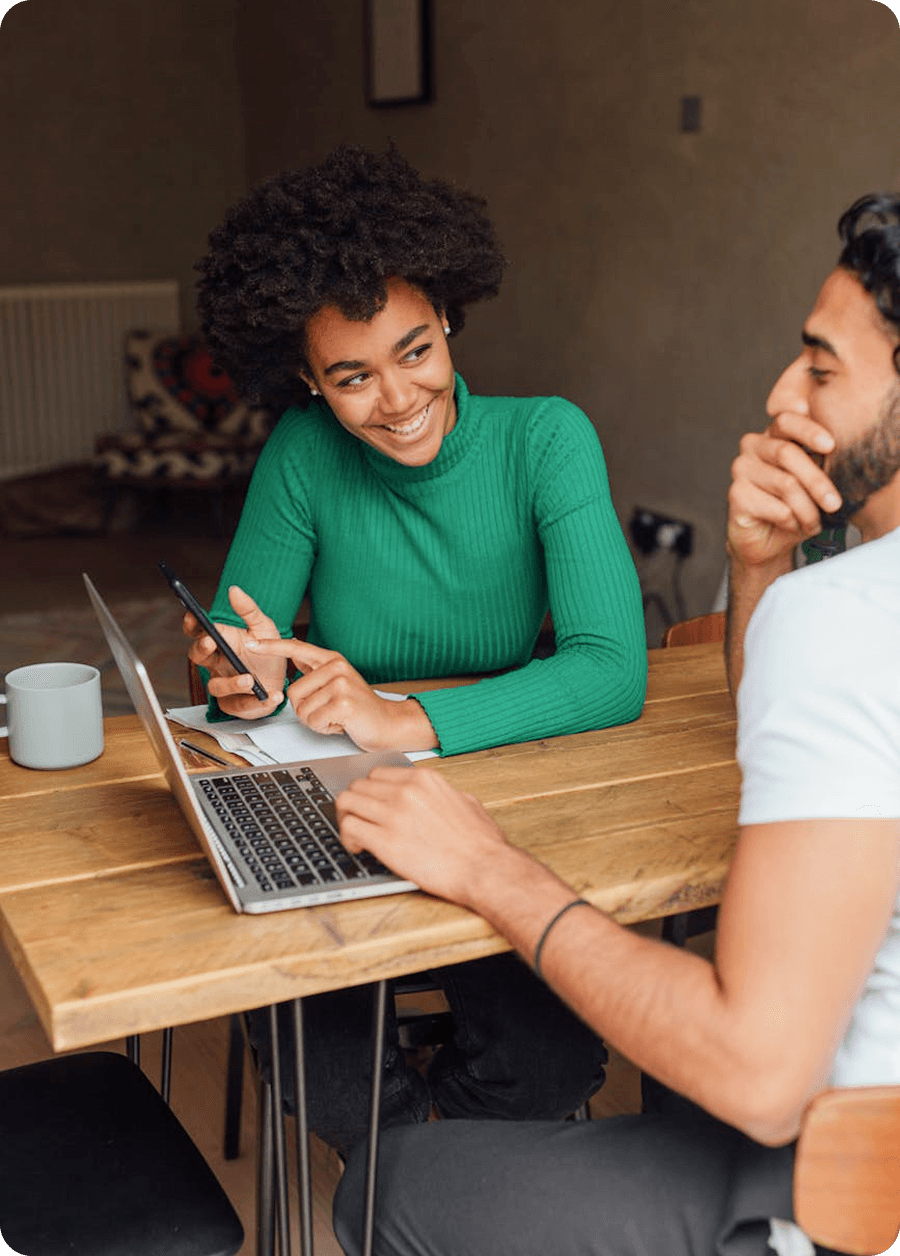 Working adults using Publicly